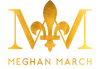 Meghan March Merch