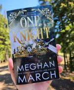 Load image into Gallery viewer, One Knight paperback AVAILABLE NOW