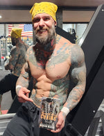 Load image into Gallery viewer, Beneath These Chains Special Edition Cover