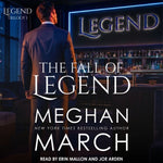 Load image into Gallery viewer, The Fall of Legend