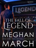Load image into Gallery viewer, The Fall of Legend