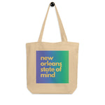 Load image into Gallery viewer, New Orleans Tote Bag
