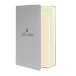 Load image into Gallery viewer, Lachlan Mount Hardcover Notebook
