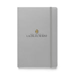 Load image into Gallery viewer, Lachlan Mount Hardcover Notebook