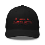 Load image into Gallery viewer, Joyful Cleaning Service Hat
