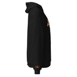 Load image into Gallery viewer, Grateful Vibes Only Hoodie