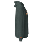 Load image into Gallery viewer, Grateful Vibes Only Hoodie