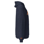 Load image into Gallery viewer, Grateful Vibes Only Hoodie