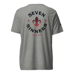 Load image into Gallery viewer, Seven Sinners T-Shirt
