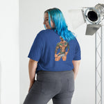 Load image into Gallery viewer, Jake Back Graphic T-Shirt
