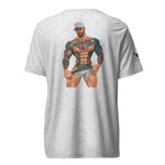 Load image into Gallery viewer, Jake Back Graphic T-Shirt
