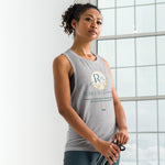 Load image into Gallery viewer, R+R Ladies’ Muscle Tank