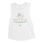 Load image into Gallery viewer, R+R Ladies’ Muscle Tank