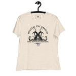 Load image into Gallery viewer, Release the Kraken Women&#39;s T-Shirt
