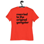 Load image into Gallery viewer, Married to the OG Women&#39;s T-Shirt
