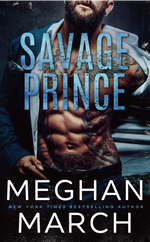 Load image into Gallery viewer, Savage Prince