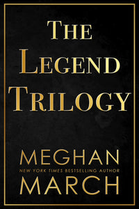 The Legend Trilogy