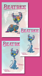 Load image into Gallery viewer, Beatrice 3 Book Bundle (English)
