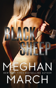 Black Sheep Original Cover