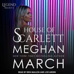 Load image into Gallery viewer, House of Scarlett
