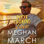 Load image into Gallery viewer, Not Looking for Love *early release* audio PREORDER
