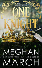 Load image into Gallery viewer, One Knight paperback AVAILABLE NOW
