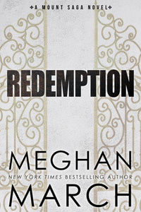 Redemption eBook & Unsigned Paperback Bundle