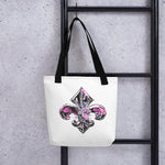 Load image into Gallery viewer, Magnolia Tote Bag
