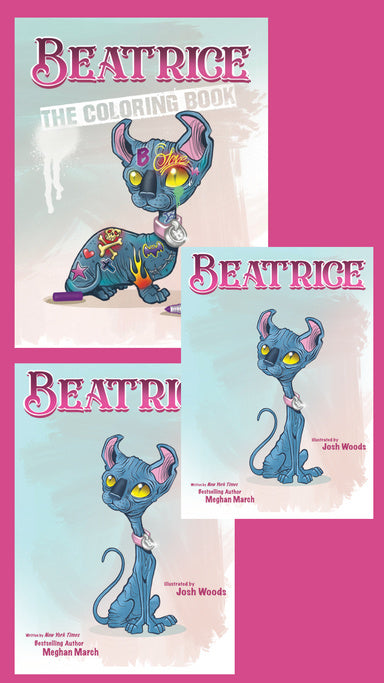 Book Cover Variant Thumbnail