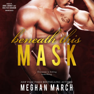 Beneath This Mask