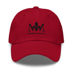 Load image into Gallery viewer, Meghan March Logo Hat
