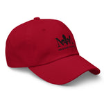 Load image into Gallery viewer, Meghan March Logo Hat
