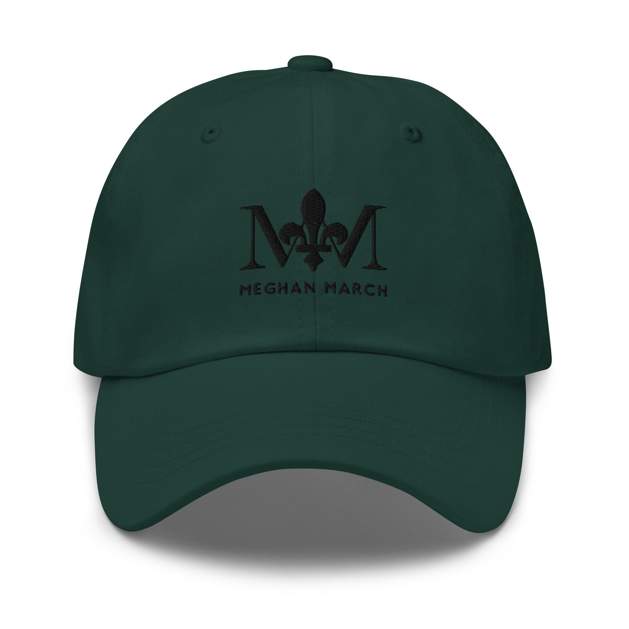 Meghan March Logo Hat