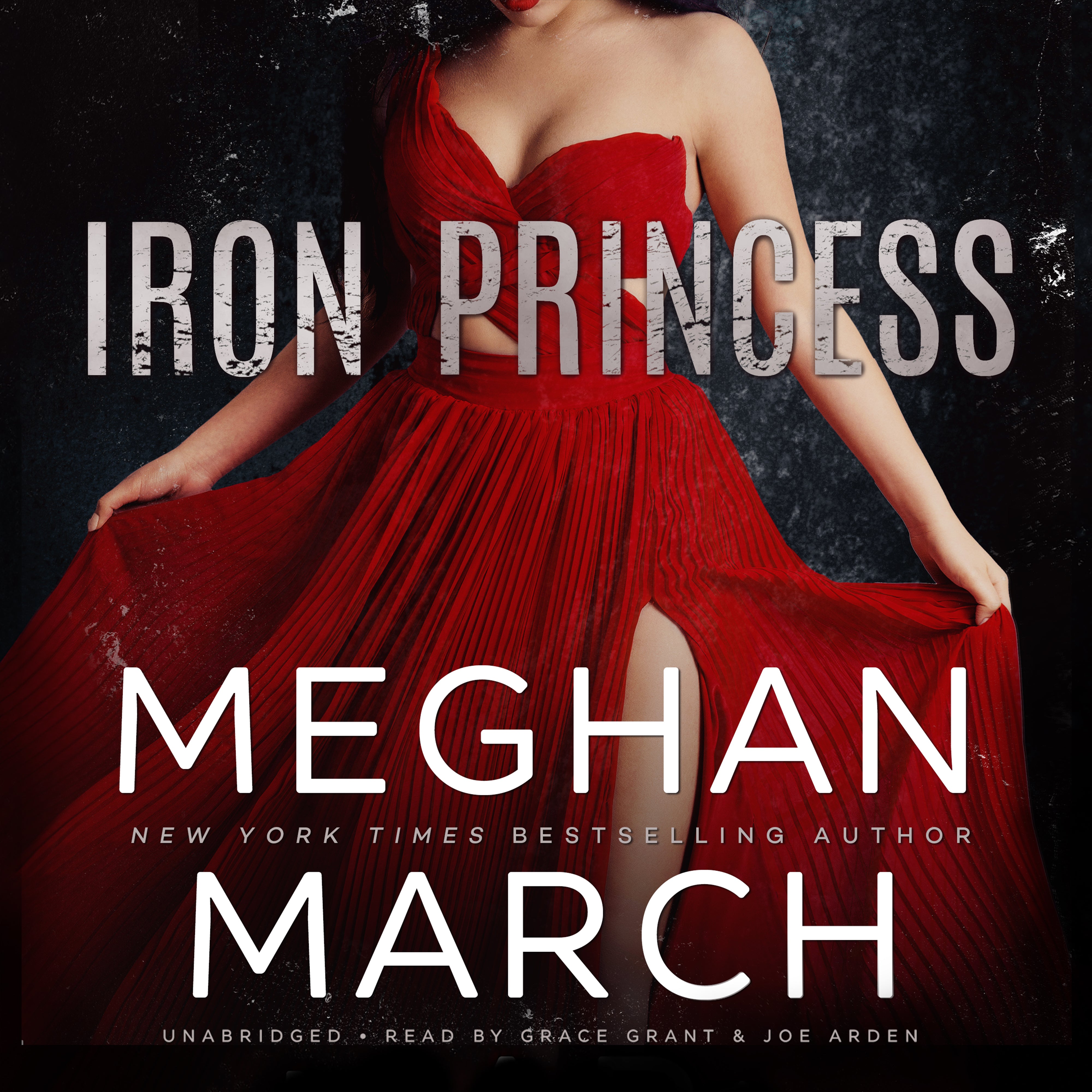 Iron Princess