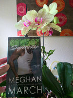 Load image into Gallery viewer, Cowboy Superstar paperback AVAILABLE NOW
