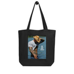 Load image into Gallery viewer, Jake in a Lake Tote Bag
