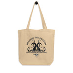 Load image into Gallery viewer, Release the Kraken Tote Bag
