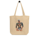 Load image into Gallery viewer, Jake Tote Bag
