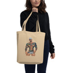 Load image into Gallery viewer, Jake Tote Bag
