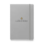 Load image into Gallery viewer, Lachlan Mount Hardcover Notebook
