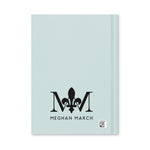 Load image into Gallery viewer, Let Your Light Shine Hardcover Lined Journal
