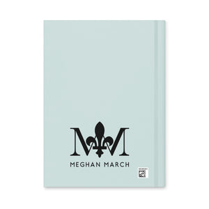 Let Your Light Shine Hardcover Lined Journal