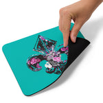 Load image into Gallery viewer, Magnolia Mouse pad
