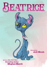Load image into Gallery viewer, Book Cover Variant Thumbnail
