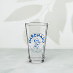 Load image into Gallery viewer, Marchand Pint Glass

