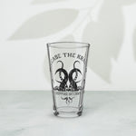 Load image into Gallery viewer, Release the Kraken Pint Glass
