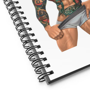 Jake Notebook