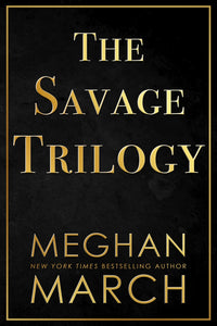 The Savage Trilogy