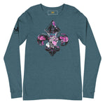 Load image into Gallery viewer, Magnolia Long Sleeve Tee
