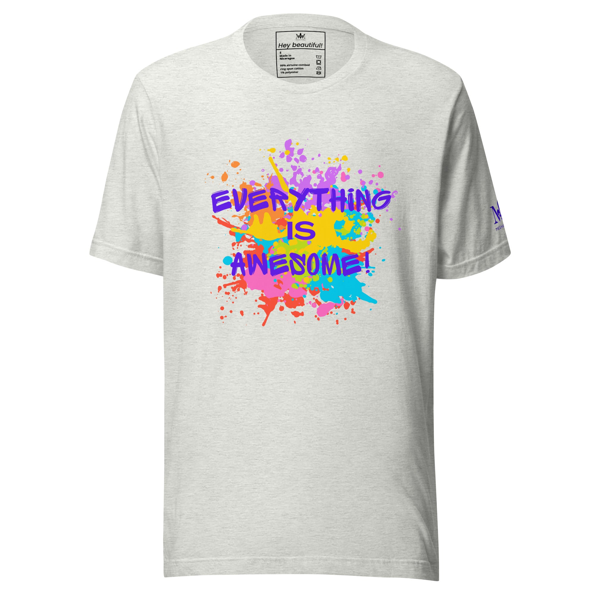 Everything is Awesome T-Shirt